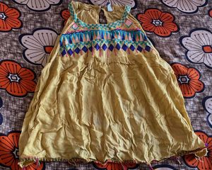 Yellow Top