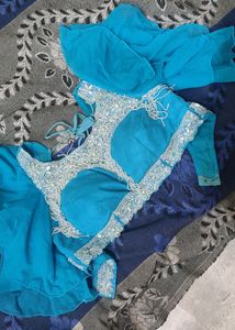 Lehenga Set💙