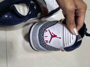 Nike Air jordan