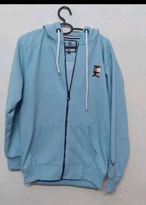 Original Tommy Hilfiger Hoddie Jacket