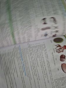 Class IX Biology Textbook