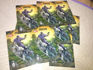 Phantom Cards