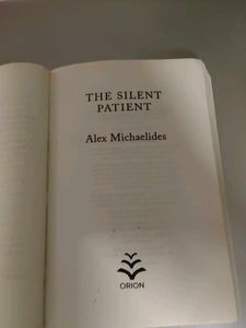 The Silent Patient