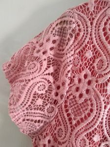 Beautiful Lace Top