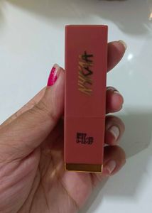 NYKAA Matte Luxe Lipstick