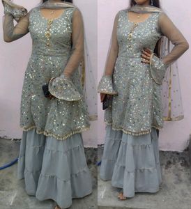 Sharara Dress- Price Drop📌🎉