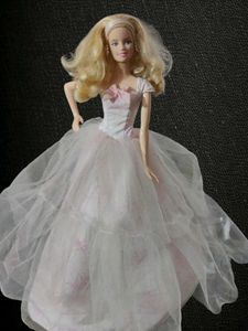 2013  Birthday Barbie