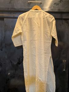 Women&#39;s Yellow Kurta