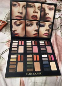Estee Lauder 48 Shades 6 Looks to Envy Makeup Kit