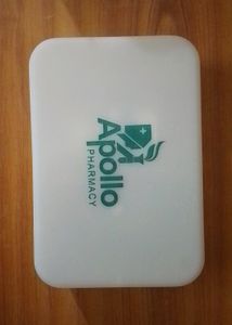 Apollo Blood Glucose Monitoring System
