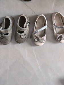 sandal combo