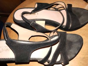 Brand New Wedges 👠👠👠