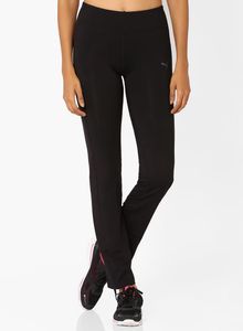 Puma Black Sweatpants