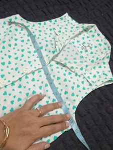 Top By Allen Solly