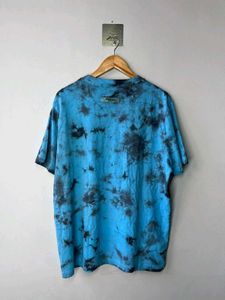Essentials Tie-Dye Tee