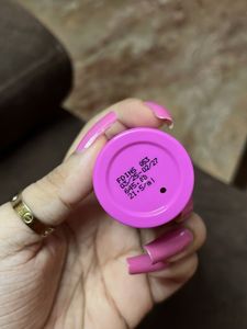 Foxtale Niacinamide Serum sealed