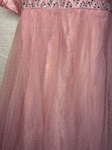 Price Drop For Today Princess Pink Gown