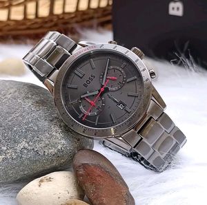 Hugo Boss Allure Chronograph Watch (Model 1513924)