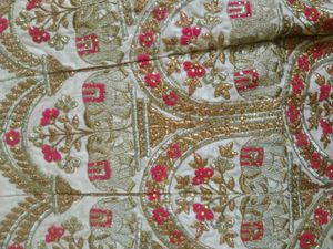 Wedding Lehnga