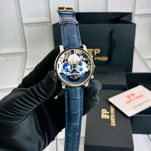 Earth Pride Premium Watch
