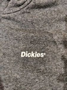 Dickies Grey Hoodie