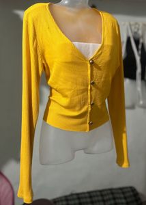 Zara Top