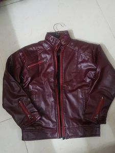 It's Colour Very Good And It's Fully Leather