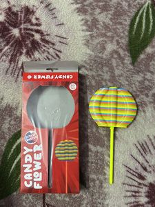 Candy Flower Toys For Kids And Stress Buster