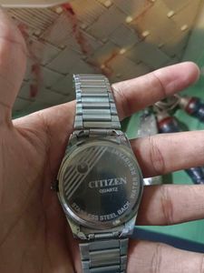 CITIZEN MENS WATCH