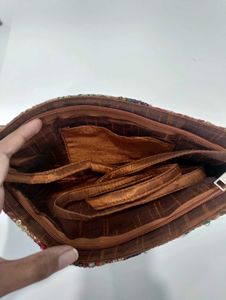 Sling Bag