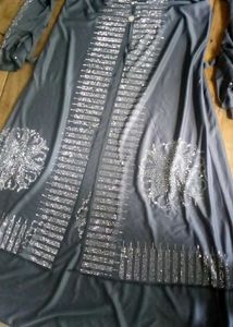 new abaya