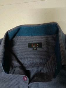 DAKS London Button-Down Shirt