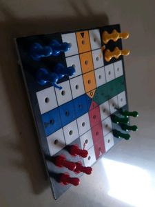 Three Games Combo Pack
