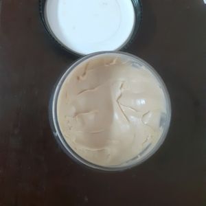 FANG HAIR CLAY
