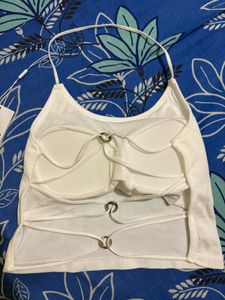 SAVABA Women freedom bralette