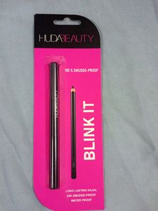 Huda Beauty Waterproof Kajal