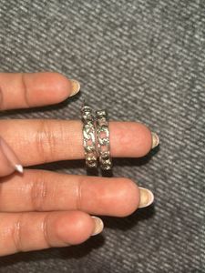 Simple Earring