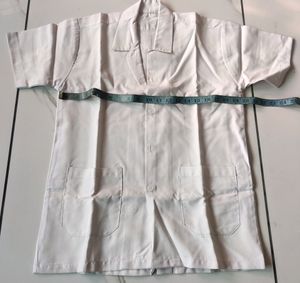 Doctor Apron