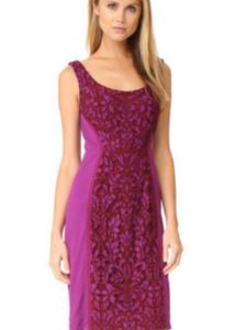Sexy Padded Satin Lace Dress