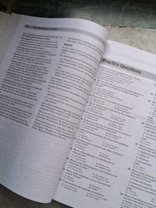 CUET (UG) Section II Humanities - Entrance Exam Bo
