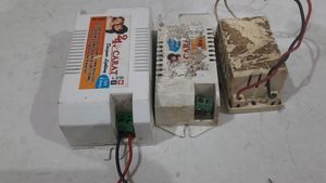 LED Driver In Working Condition