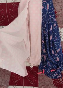 Combo Pack Of 2 Stoles/scarfs