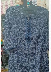 Elegant Kurta Set