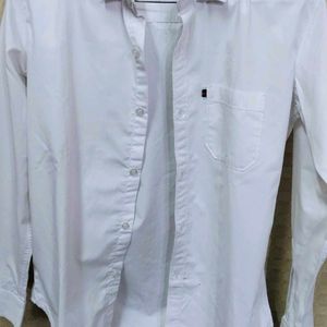 White Shirt