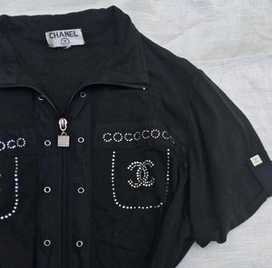 Chanel Original Tee