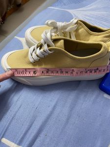 Everlane Tread Sneakers