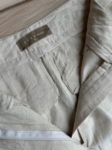 Premium Linen Trouser FIXED PRICE ✅✅