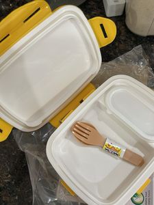 Tiffin Box Nayasa Brand