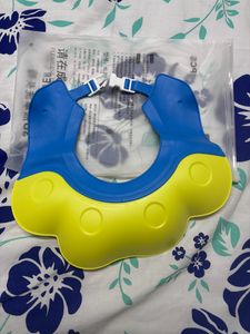 Syga Baby Bath Protection Shower Cap