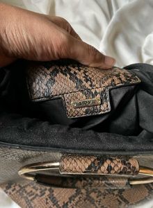 L.O.V By Westside Bag